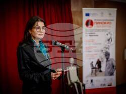 Снимка: Комисия за прякото участие на гражданите, жалбите и взаимодействието с гражданското общество