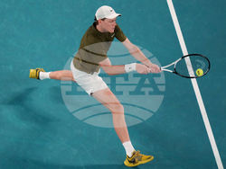 Australian Open Tennis