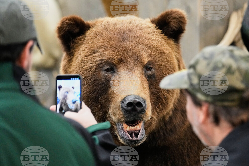 Germany Hunting Fair