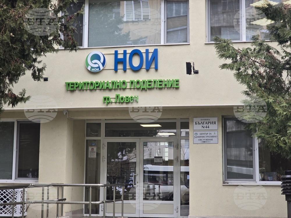 Пет трудови злополуки със смъртен случай са станали през 2025 г. в Ловешка област, по данни на Териториалното поделение на НОИ