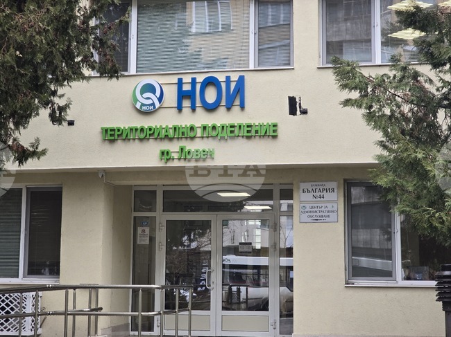 Пет трудови злополуки със смъртен случай са станали през 2025 г. в Ловешка област, по данни на Териториалното поделение на НОИ