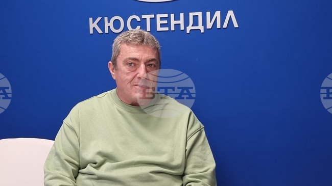 Кюстендилското читалище "Братство 1869" поставя основите на всички бъдещи културни институти в града, каза неговият председател Иван Андонов