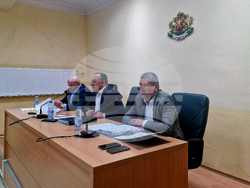 Исперих - Общински съвет - сесия