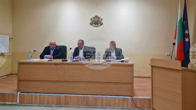 В годишната програма на Община Исперих са заложени над 722 хил. евро приходи от общинска собственост за 2026 г.