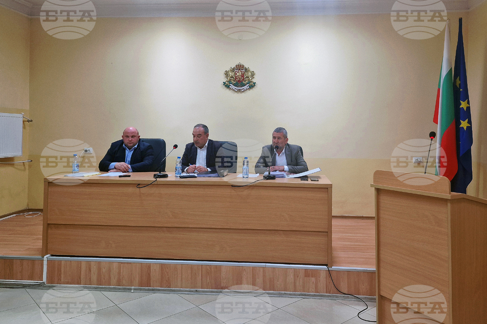 В годишната програма на Община Исперих са заложени над 722 хил. евро приходи от общинска собственост за 2026 г.