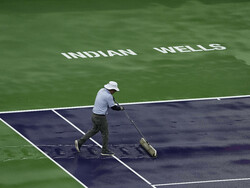 Indian Wells Tennis