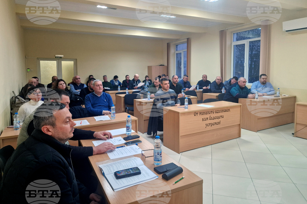 Община Исперих ще кандидатства за финансиране на проект за обновяване на Домашния социален патронаж 