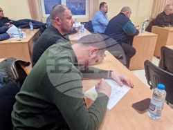 Исперих - Общински съвет - сесия