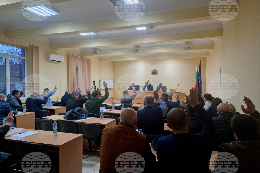 Програма за контрол на популацията на безстопанствените кучета и план за действие към нея прие Общинският съвет в Исперих