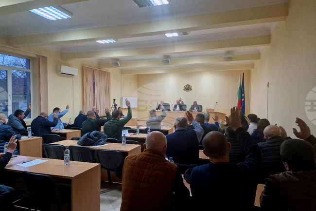 Програма за контрол на популацията на безстопанствените кучета и план за действие към нея прие Общинският съвет в Исперих