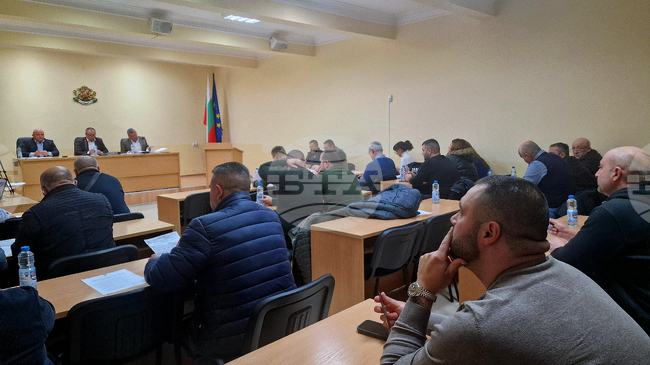 Обявите за имотите общинска собственост вече ще се публикуват на сайта на Община Исперих, решиха съветниците 