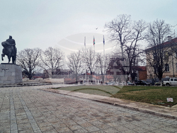 Исперих - Общински съвет - сесия