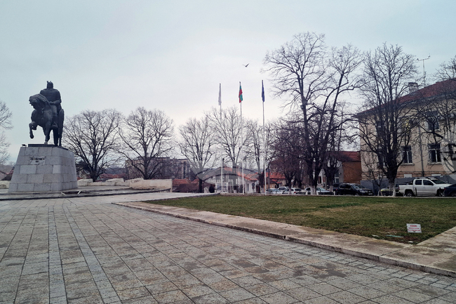 Средна рентна цена от 35,79 евро на декар предлага Община Исперих за ползване на маломерни имоти