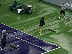 Indian Wells Tennis