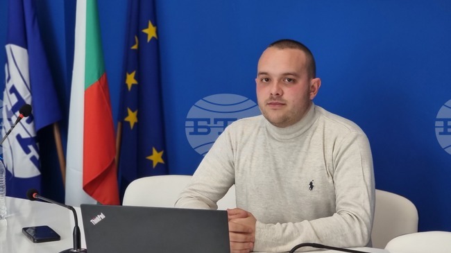 Най-старото читалище в Пернишка област се намира в Брезник и е създадено преди повече от век, каза експертът Кристиян Генадиев