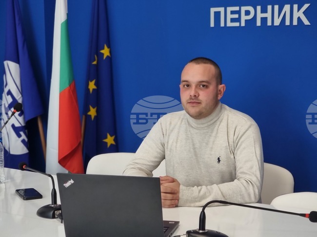 Най-старото читалище в Пернишка област се намира в Брезник и е създадено преди повече от век, каза експертът Кристиян Генадиев