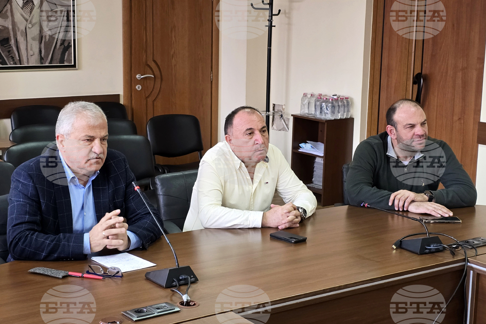 Проект за преустройство и пристройка на Дома за стари хора се реализира в Гоце Делчев