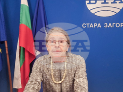 Национален пресклуб на БТА - Стара Загора - списание ЛИК „Читалищата в минало и бъдеще време“ - представяне