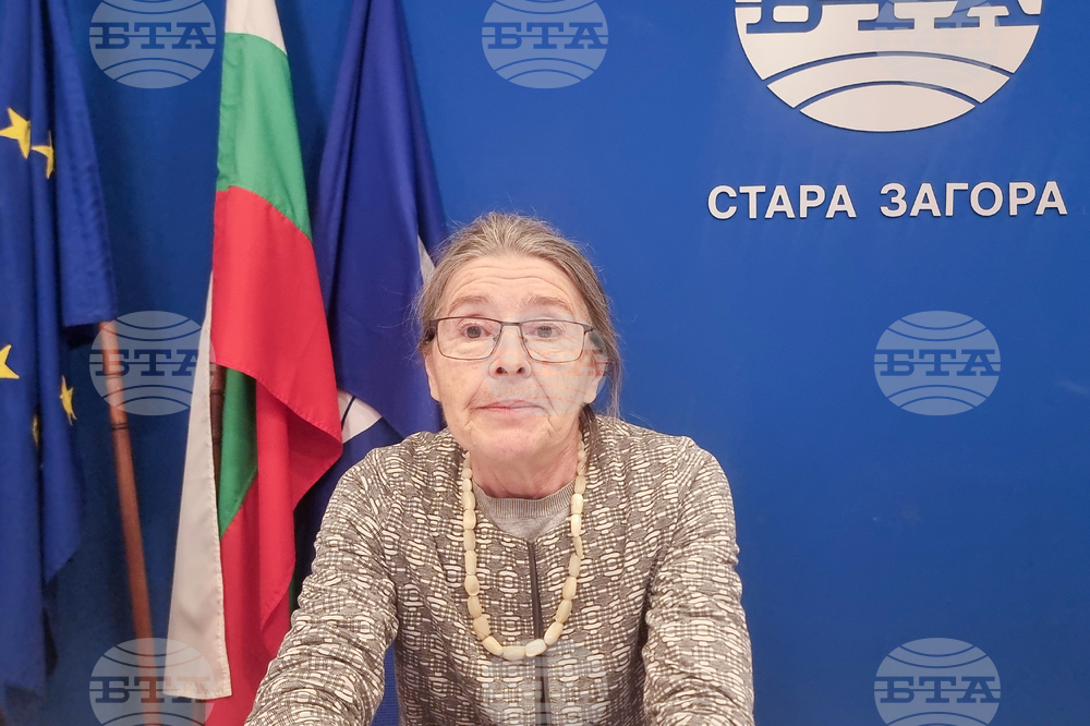 Национален пресклуб на БТА - Стара Загора - списание ЛИК „Читалищата в минало и бъдеще време“ - представяне