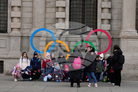 Milan Cortina Olympics