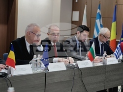 Снимка: Министерство на транспорта и съобщенията