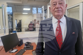 Хасково - бизнес среща