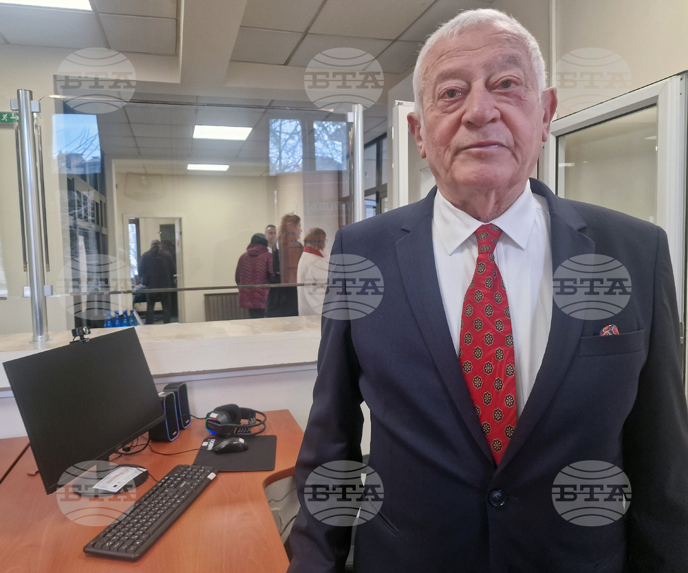 Хасково - бизнес среща