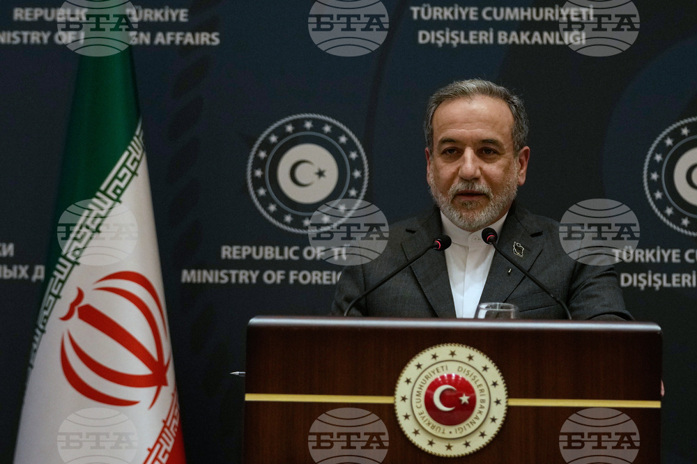 Иран призова за "взаимно уважение" преди преговорите с Вашингтон