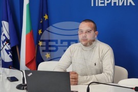 Национален пресклуб на БТА - Перник - списание ЛИК „Читалищата в минало и бъдеще време“ - представяне