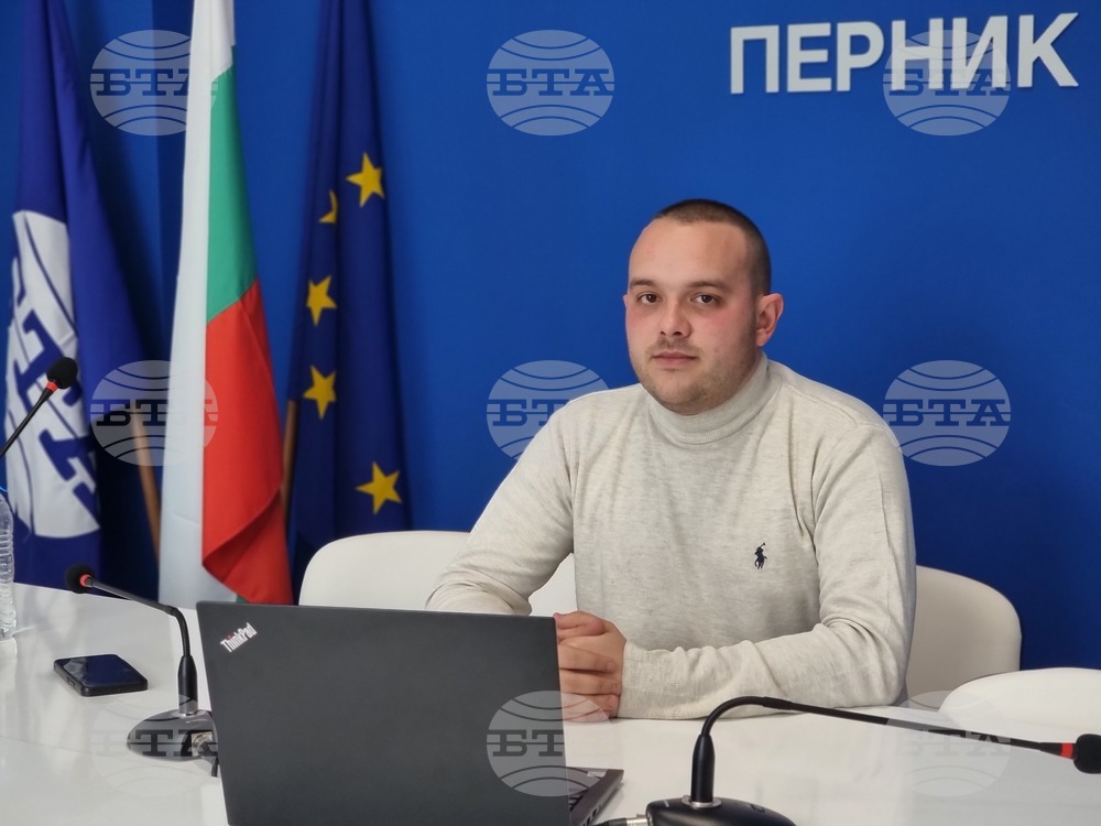 Национален пресклуб на БТА - Перник - списание ЛИК „Читалищата в минало и бъдеще време“ - представяне