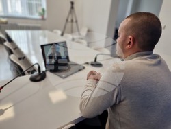 Национален пресклуб на БТА - Перник - списание ЛИК „Читалищата в минало и бъдеще време“ - представяне