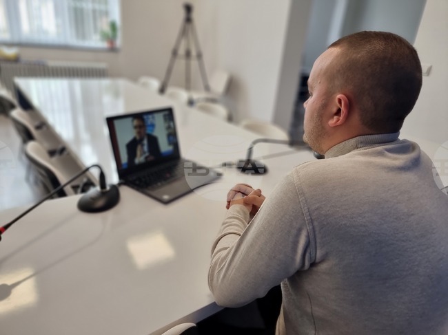 Национален пресклуб на БТА - Перник - списание ЛИК „Читалищата в минало и бъдеще време“ - представяне