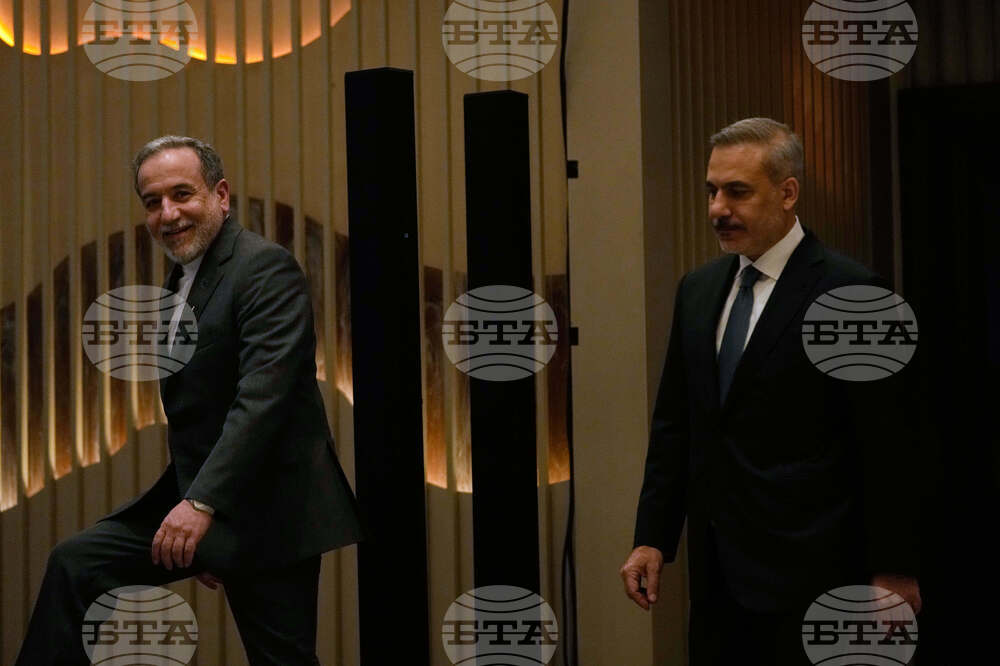 Иран отрече да е изстрелвал ракети срещу Турция