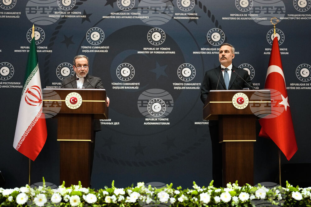 Турция призова САЩ и Иран да се върнат на масата на преговорите; Техеран потвърди готовността си за „справедливи и безпристрастни“ преговори