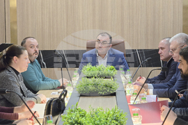 Плевен - Медицински университет - проект