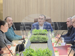 Плевен - Медицински университет - проект