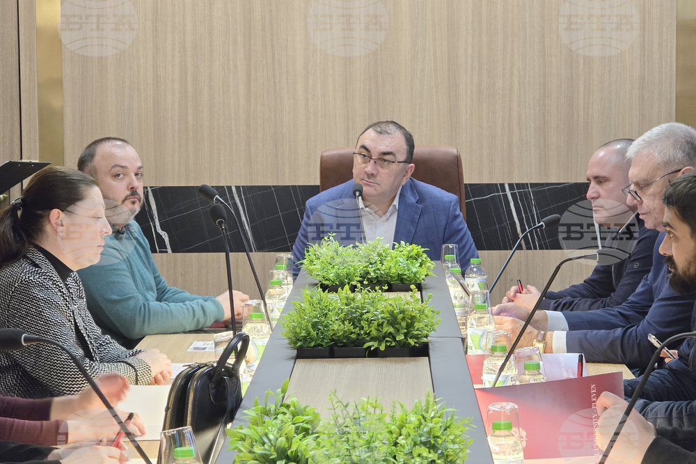 Плевен - Медицински университет - проект