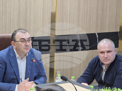 Плевен - Медицински университет - проект