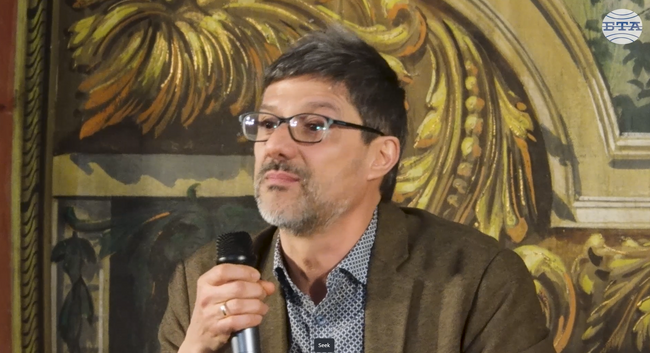 Заможните хора са направили своите саможертви и са основали първите читалища, каза Йордан Ефтимов при представянето на новия брой на списание ЛИК