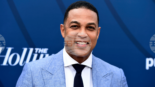 Бившият водещ от Си Ен Ен Дон Лемън беше арестуван, след като излъчи на живо в интернет протест срещу имиграционната агенция ICE