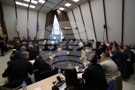 Благоевград - Общински съвет - заседание