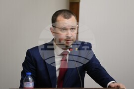 Благоевград - Общински съвет - заседание