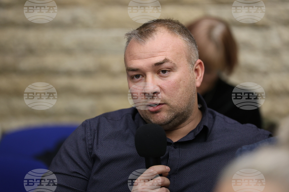 Благоевград - Общински съвет - заседание