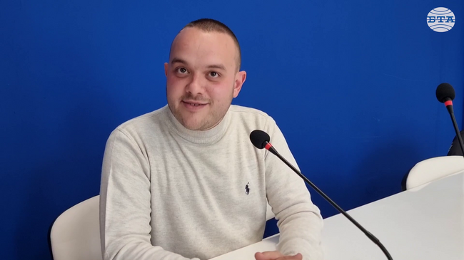 Най-старото читалище в Пернишка област се намира в Брезник и е създадено преди повече от век, каза експертът Кристиян Генадиев