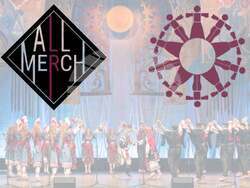 Държавен фолклорен ансамбъл „Филип Кутев“ - прессъобщение