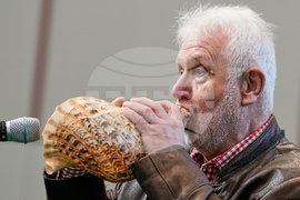 Germany Stag-Calling Contest