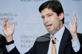 Federal Reserve What's Next