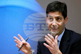 Federal Reserve Kevin Warsh Profile
