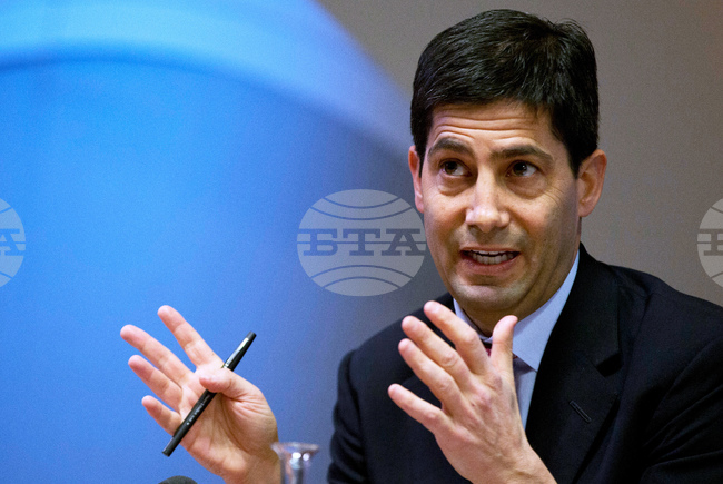 Federal Reserve Kevin Warsh Profile