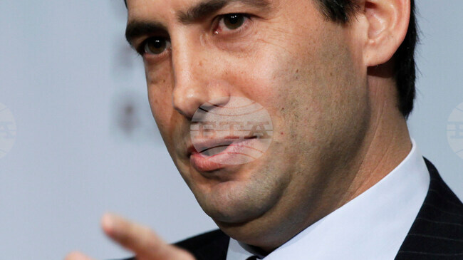 Какво може да се очаква от новия президент на УФР? 